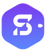 SelfBrand AI personal branding software logo
